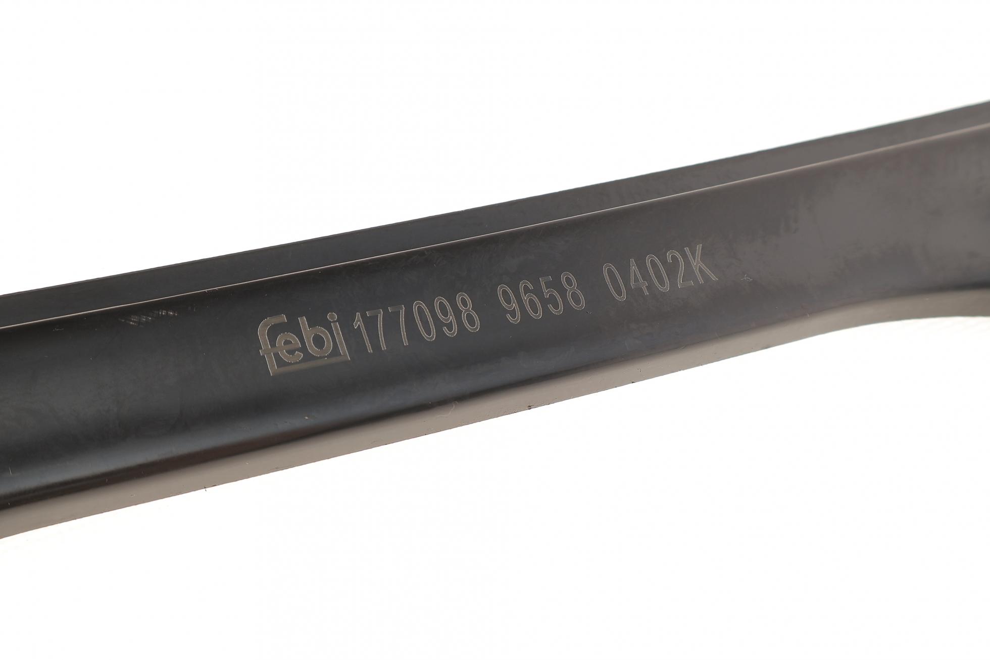 177098 FEBI BILSTEIN